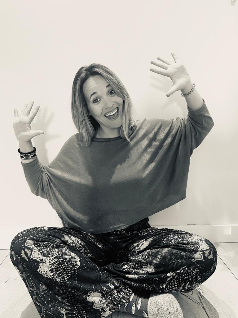 LAURA MARTÍNEZ